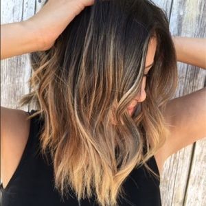 Meet your Posher, Ann